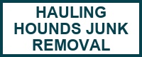 Hauling Hounds Junk Removal